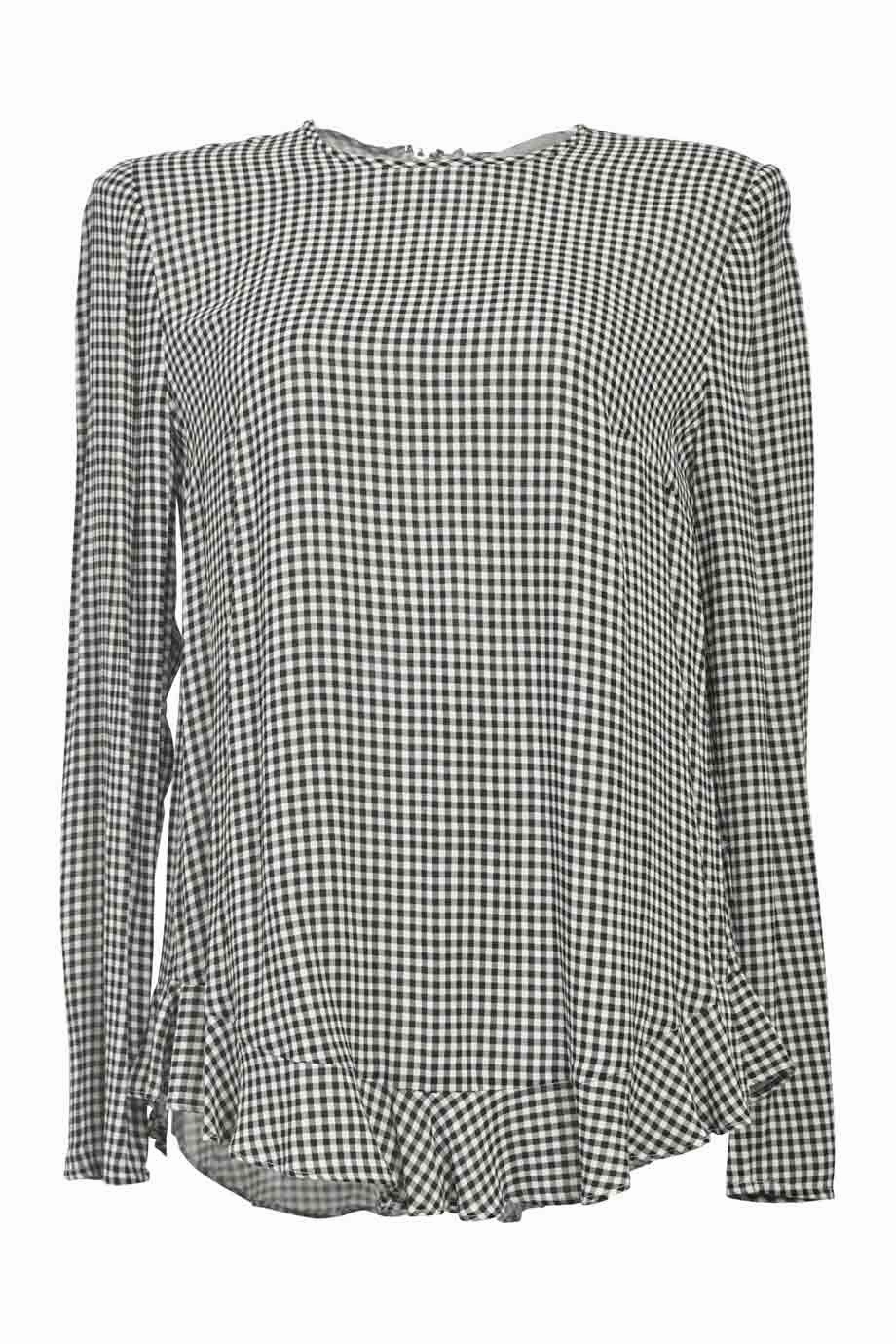 [WW39627] Zimmermann | Long sleeve top Active Design