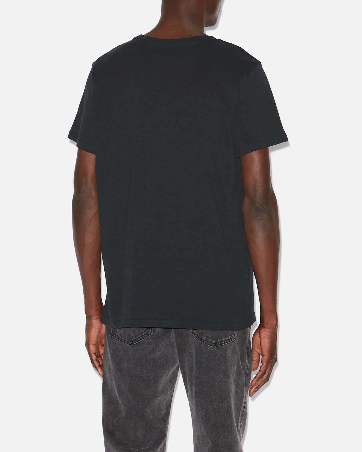 Zafferh T-shirt Sustainable