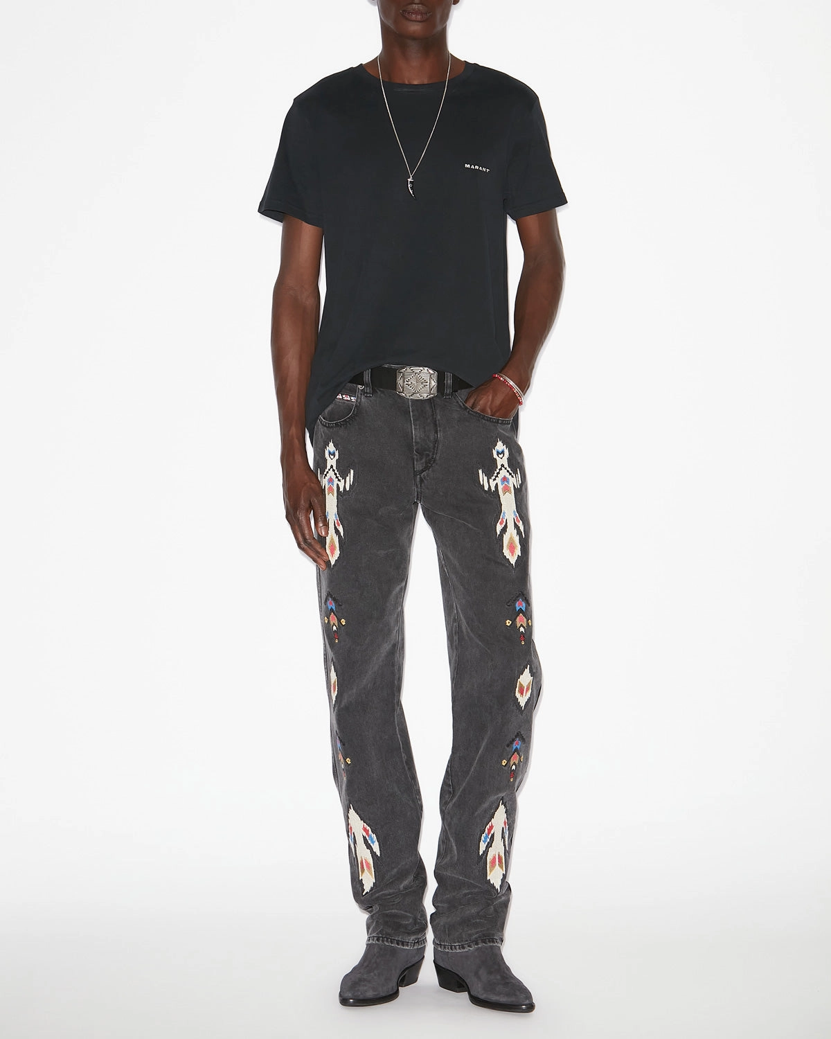 Perfect Comfort Wear Zafferh T-shirt