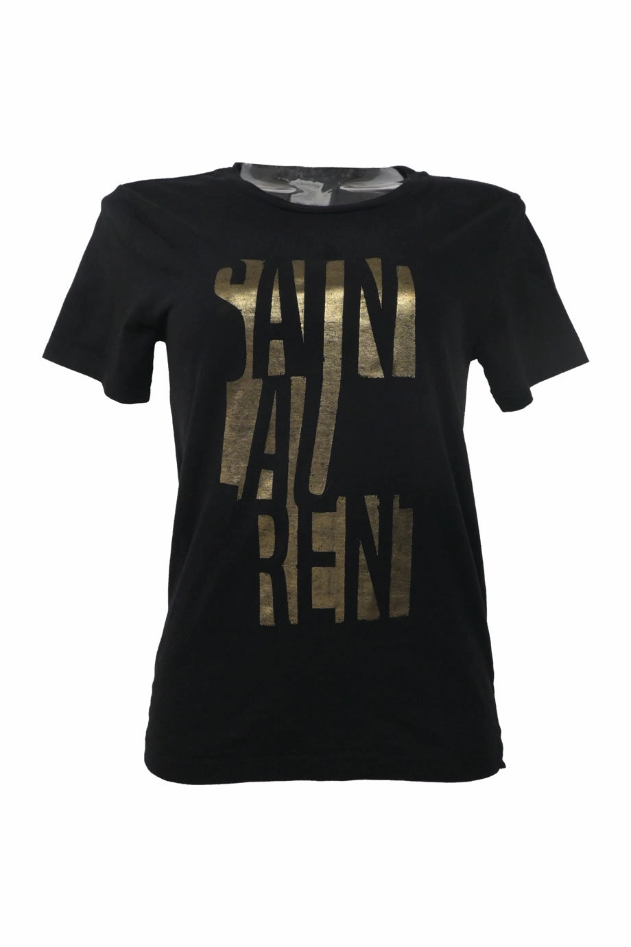 [WW41014] Saint Laurent | T-shirt Stylish Look MoistureManagementSystem