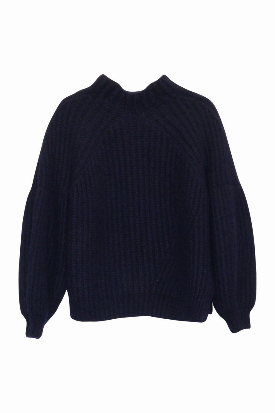 Hypoallergenic Fibers Minimal Vibe [WW23107] Ulla Johnson | Knitwear