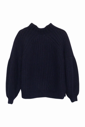 Hypoallergenic Fibers Minimal Vibe [WW23107] Ulla Johnson | Knitwear