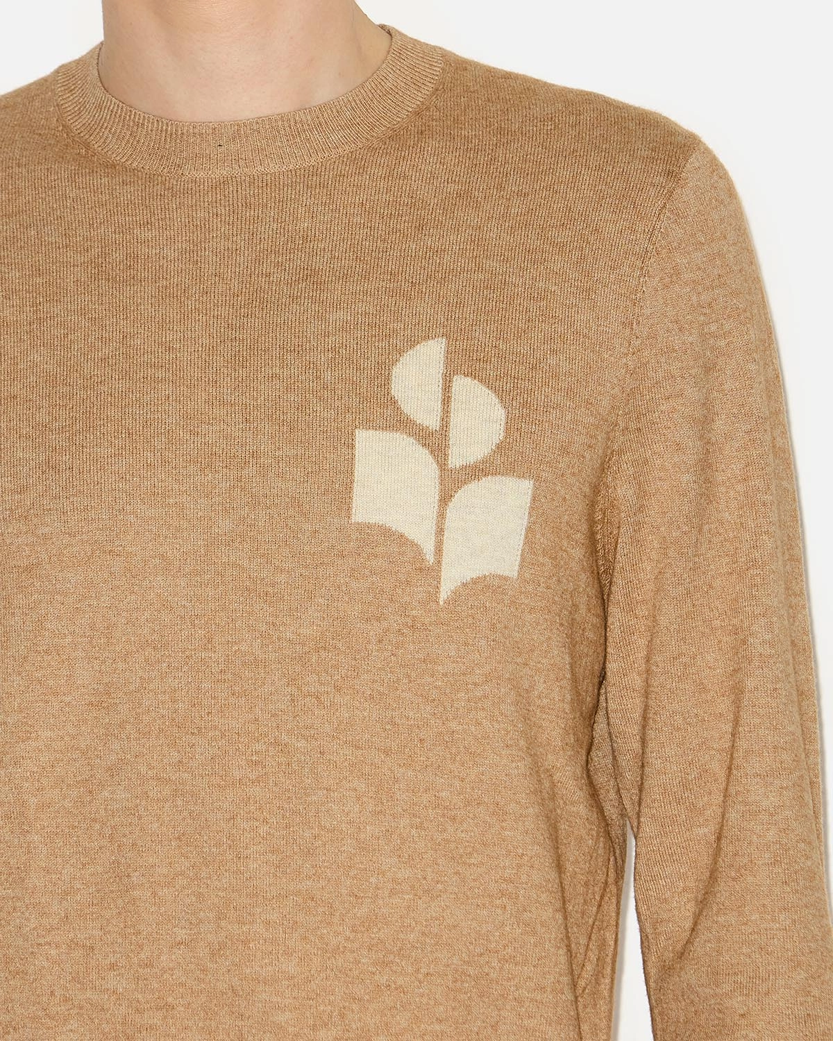 Evans sweater Sweater Knit WaterRepellent Finish