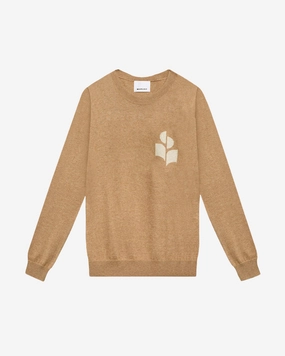 Evans sweater Essential Look Knit Reinforced Edges