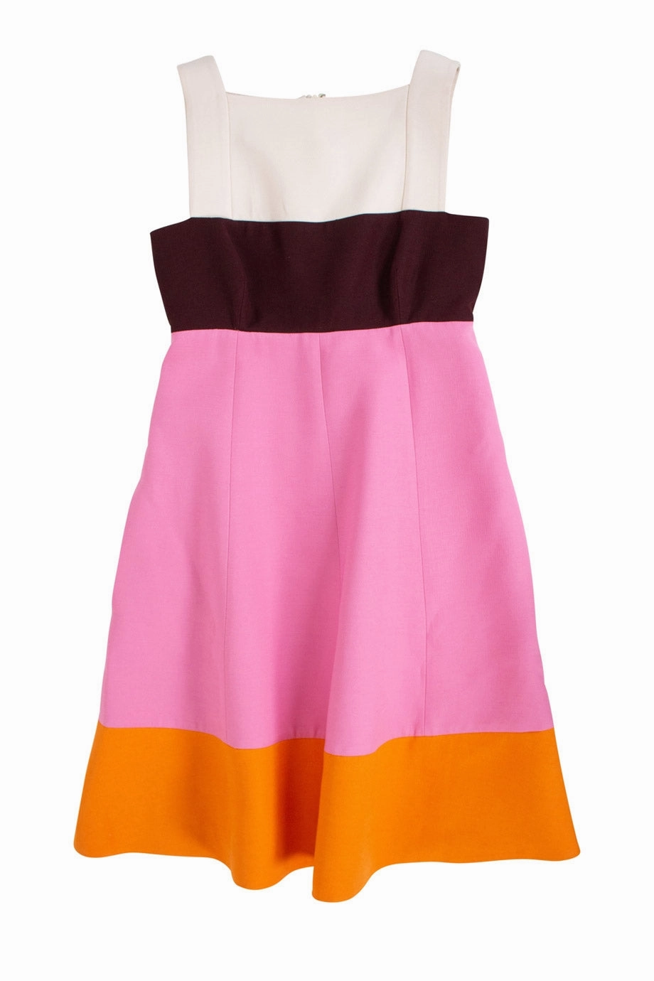 Soft-Lining [WW15995] Valentino Garavani | Mini Dress