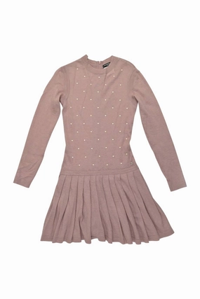 Minimalist Fit [WW32704] Chanel | Mini Dress