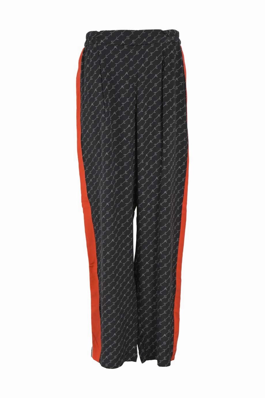 [WW43938] Stella McCartney | Casual Pants Breathable activewear Rest Easy