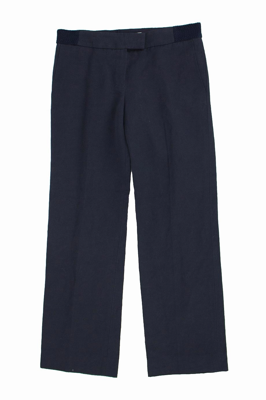 [WW8952] Chlo?? | Wide Leg Pants All-Day Wear