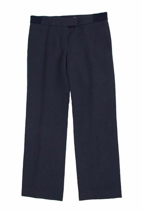 [WW8952] Chlo?? | Wide Leg Pants All-Day Wear