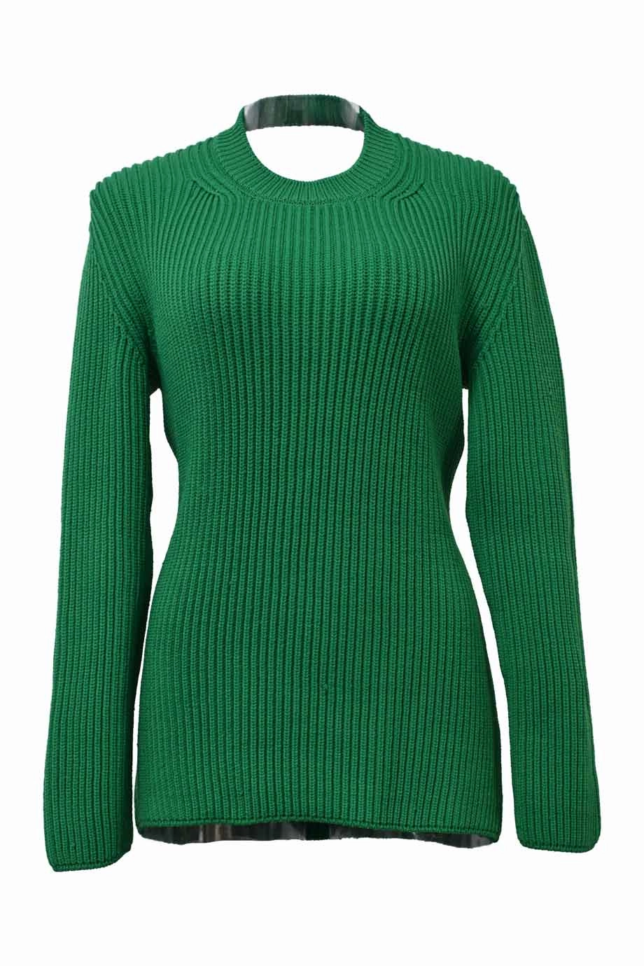 MoistureWicking Fabric AthleisureCompatible [WW45090] Maison Martin Margiela | Sweater