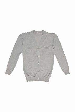 [WW32483] Miu Miu | Knitwear Zero Waste Production WaterRepellent Finish