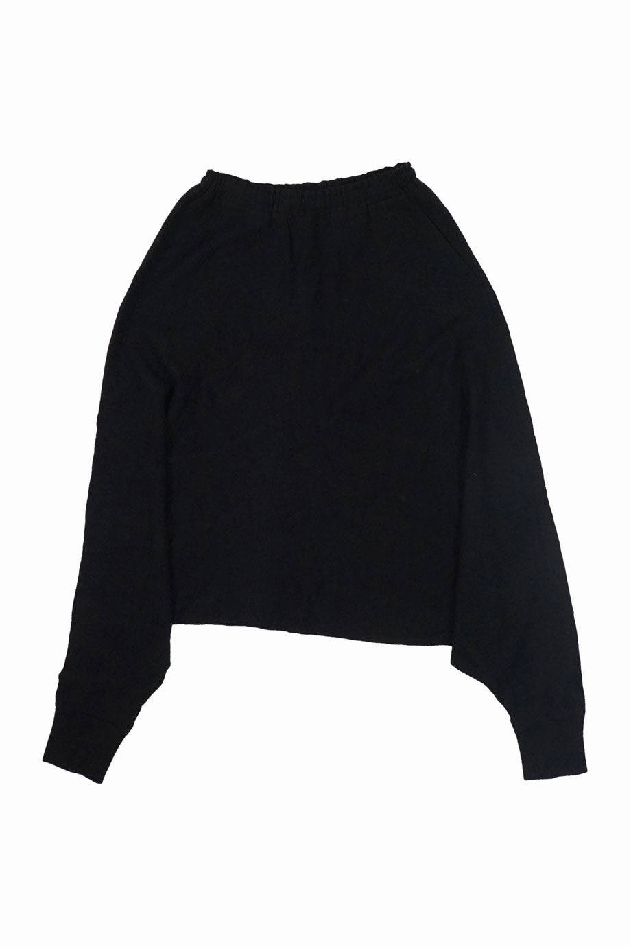 Fashion Fit [WW30649] Yohji Yamamoto Noir | Knitwear