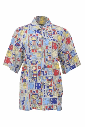 Anniversary Special [WW34707] Prada | Shirt
