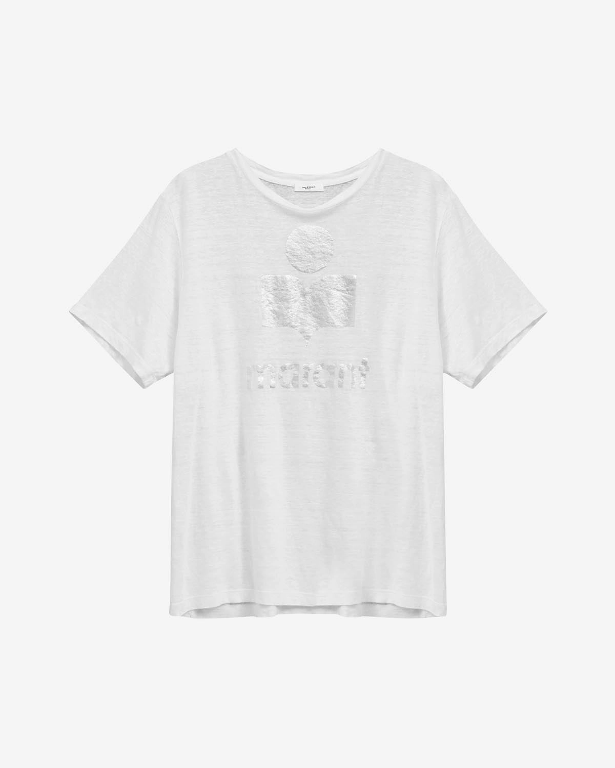 Comfy Look Zewel Tee-Shirt