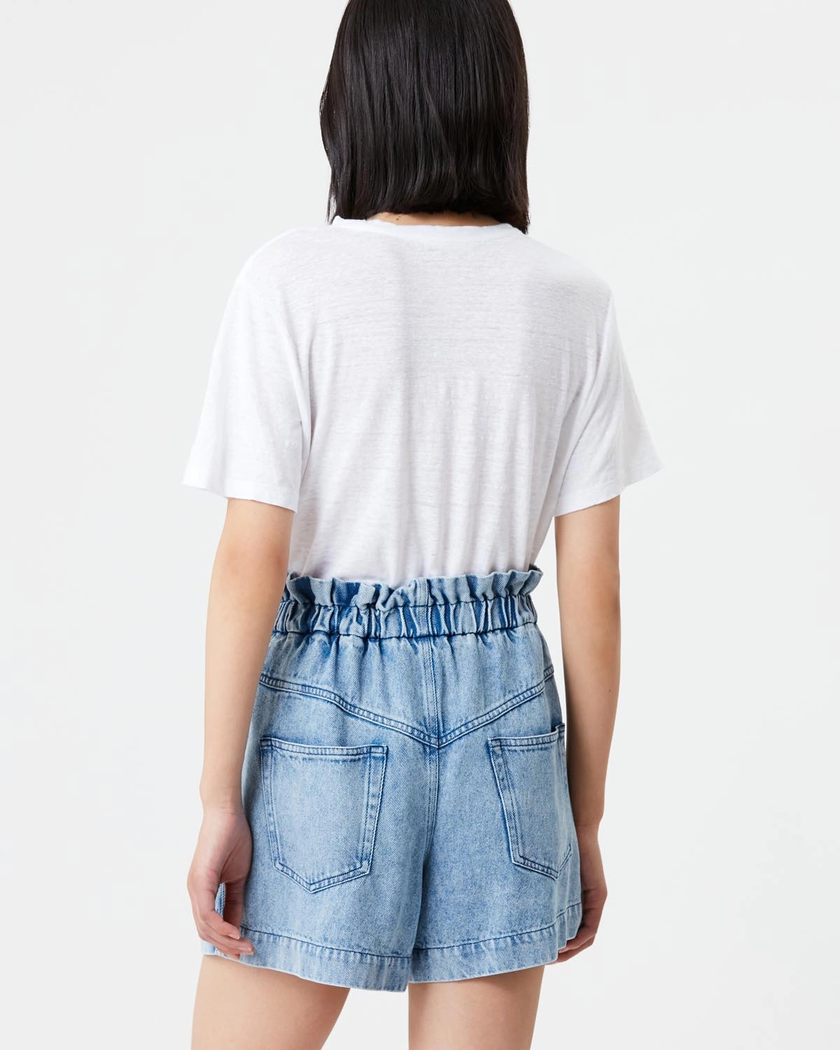 Zewel Tee-Shirt Non Shrink Material