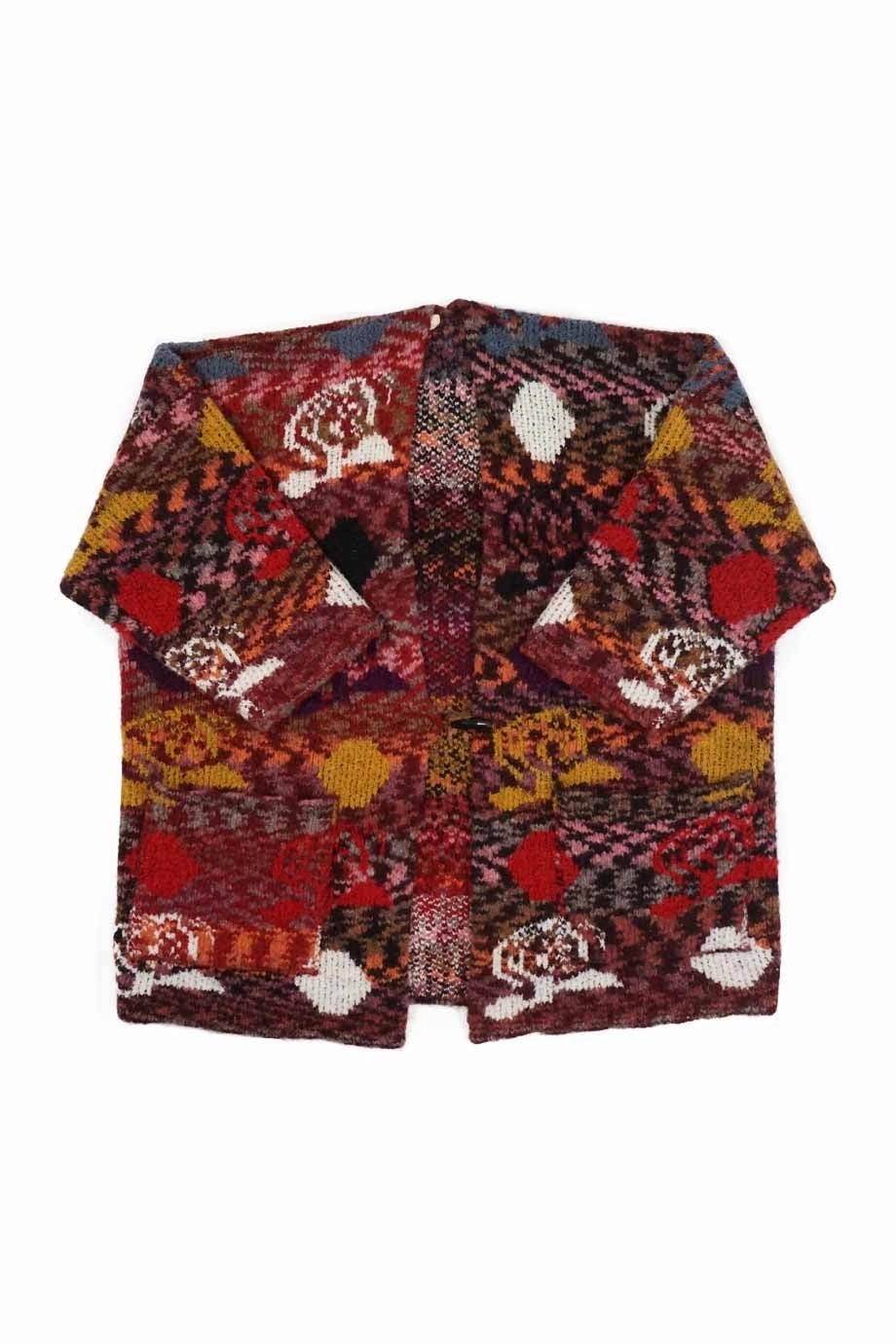 [WW30208] See By Chlo?? | Knitwear Off Duty Look