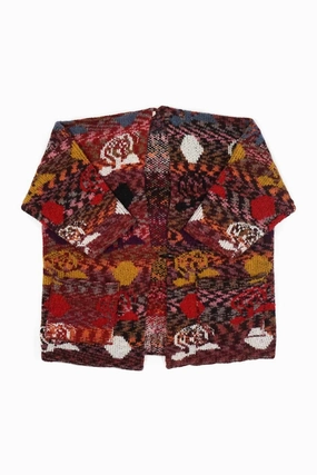 [WW30208] See By Chlo?? | Knitwear Off Duty Look