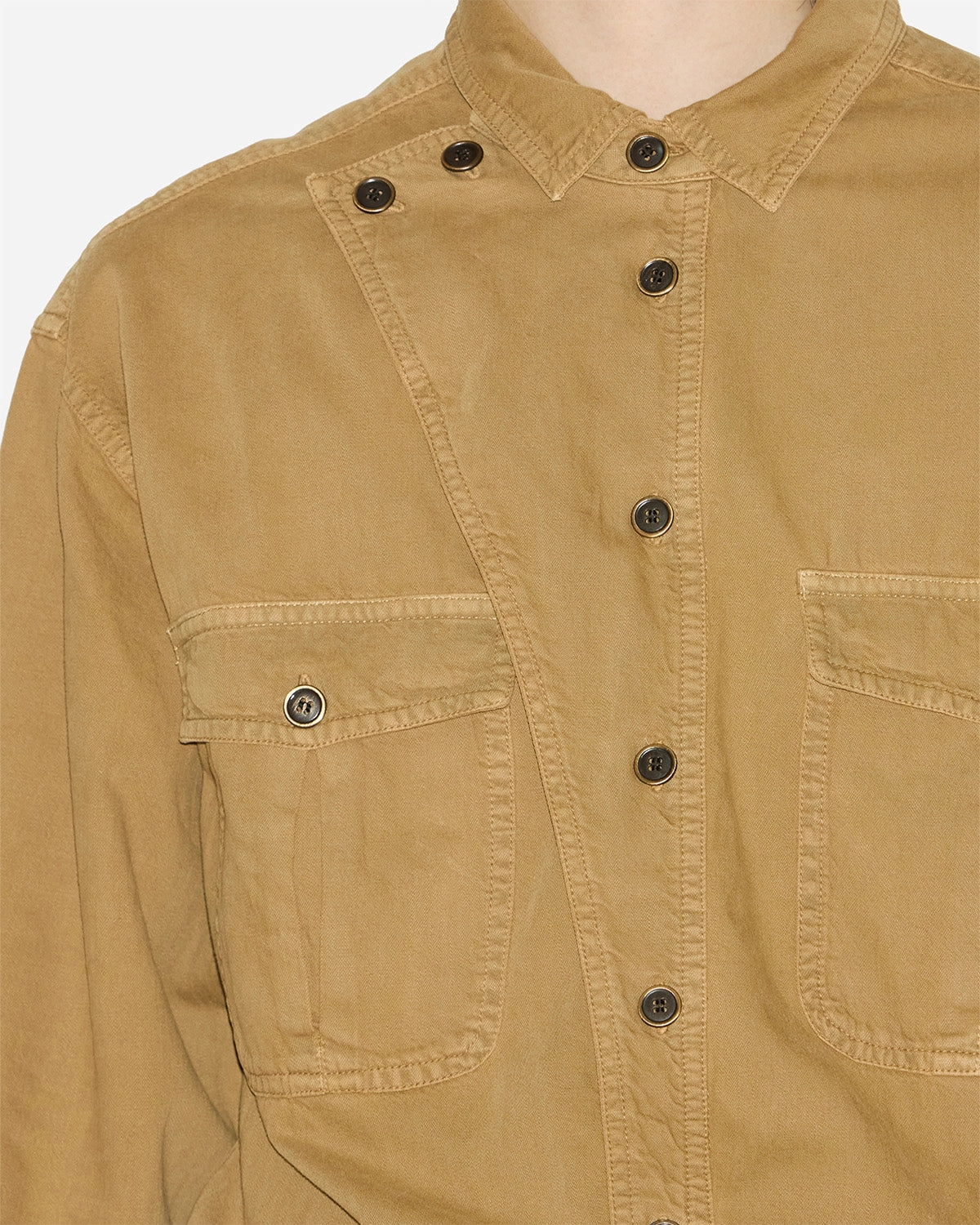 Comfy Essentials Wear Stylish Appearance CHELBY JUMPSUIT