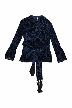 Compression Fit Engineering [WW32977] Galvan London | Long sleeve top