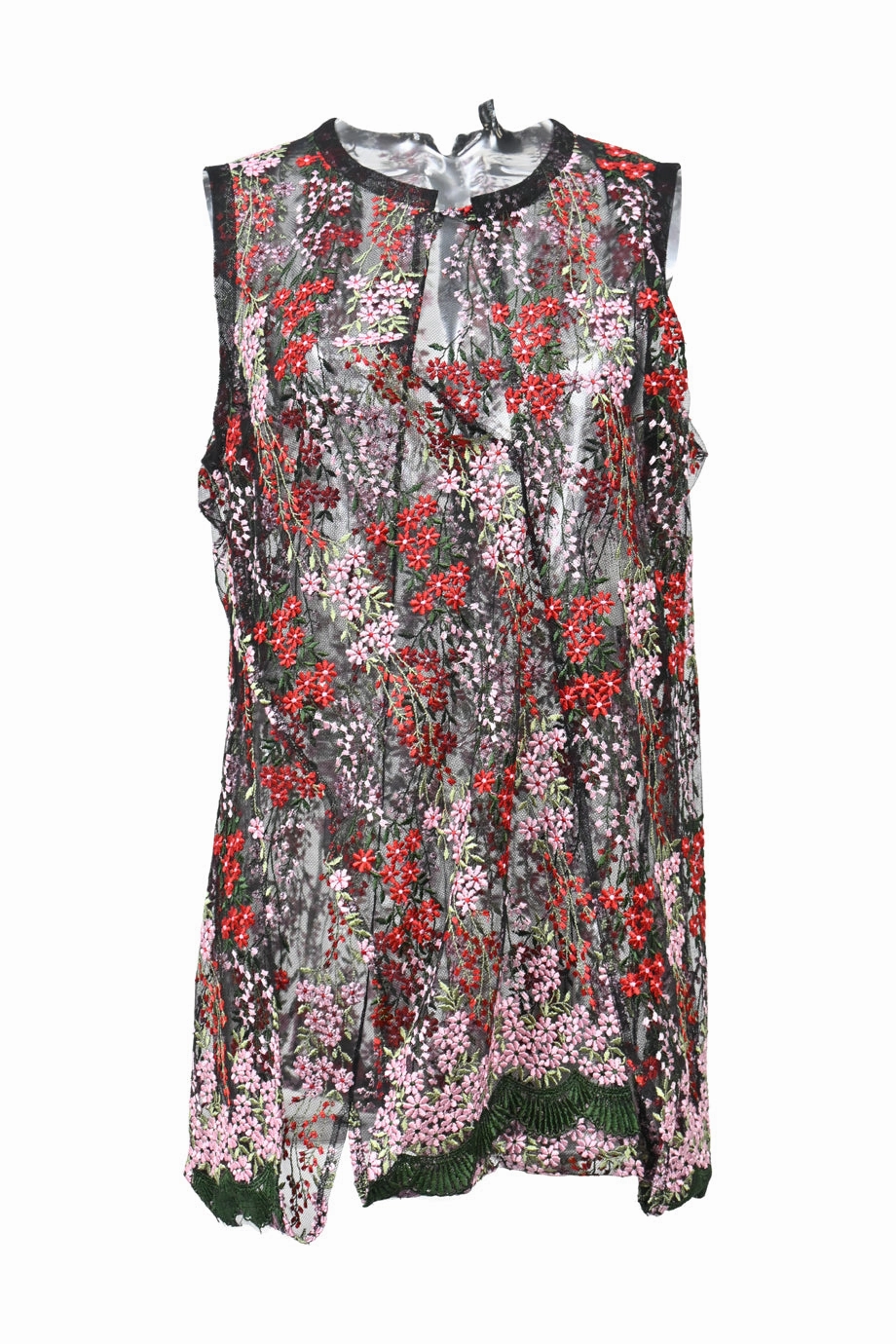 MultiPocket [WW50551] Junya Watanabe for Comme Des Gar?ons | Sleeveless Top