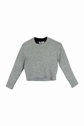 Neat Look Seasonal Warmth [WW20157] Balenciaga | Knitwear