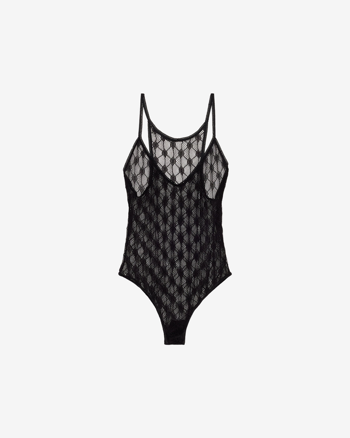 Functional Wear Sleek Fit MILDY BODYSUIT