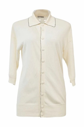 [WW34224] Bottega Veneta | Knitwear Odor Control Technology Quick Fit