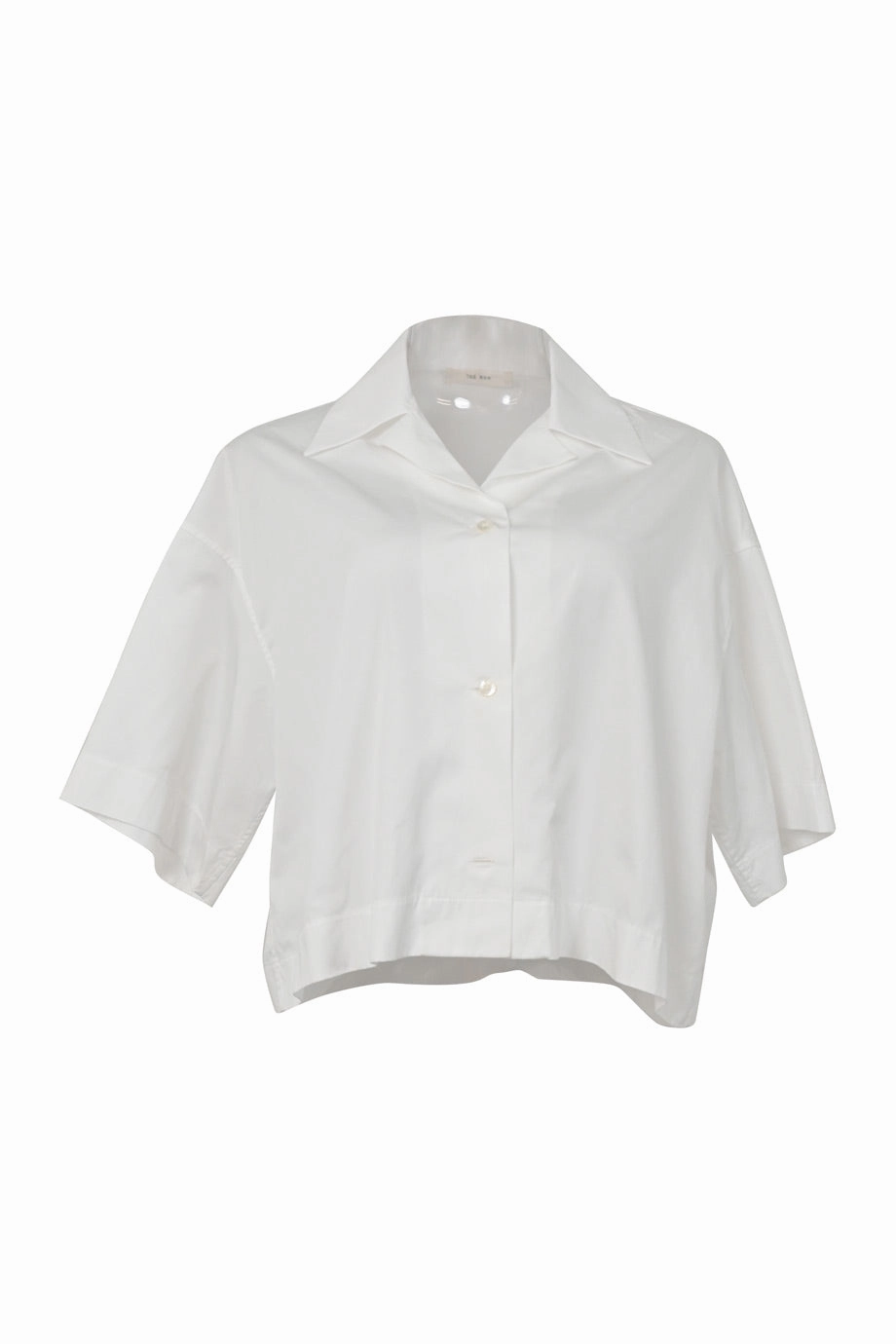 [WW39527] The Row | Shirt Current Style Durable Stitching