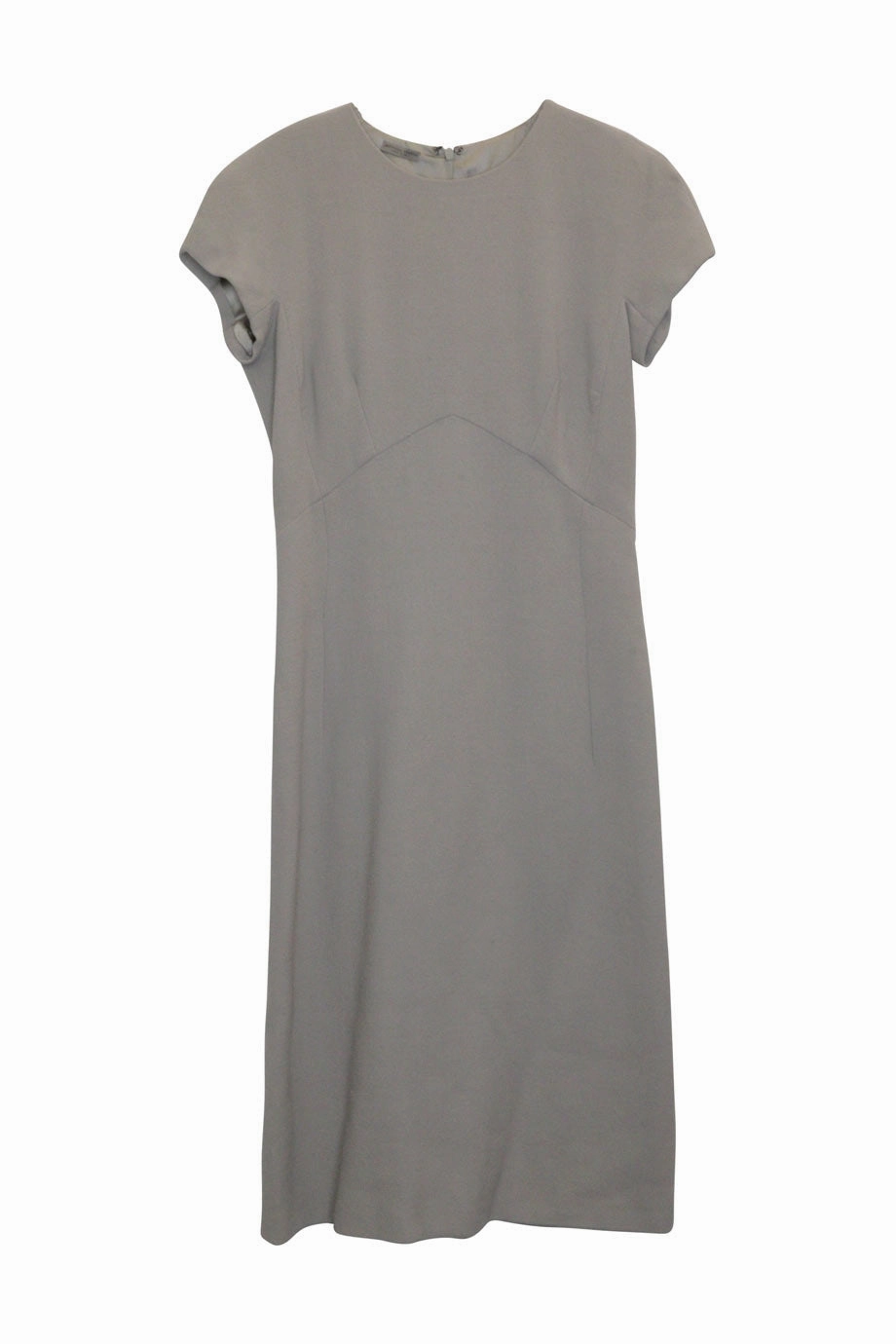 Chic Layered Wear Delicate Mood [WW23218] Bottega Veneta | Mini Dress