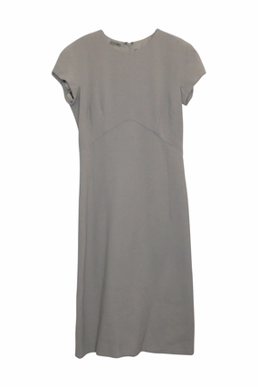 Chic Layered Wear Delicate Mood [WW23218] Bottega Veneta | Mini Dress