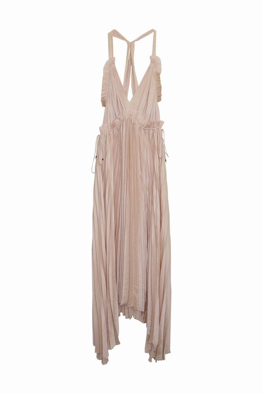 Silky Surface Daily Mood [WW21729] Ulla Johnson | Midi Dress