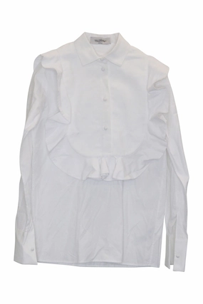 Polished Finish [WW23066] Valentino Garavani | Shirt