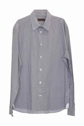 [WW24094] Louis Vuitton | Shirt Polished Style