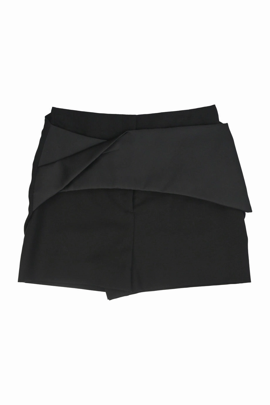 [WW38076] Balenciaga | Mini Skirt Resale Value Minimal Vibes