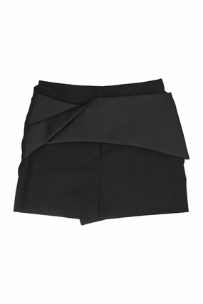 [WW38076] Balenciaga | Mini Skirt Resale Value Minimal Vibes