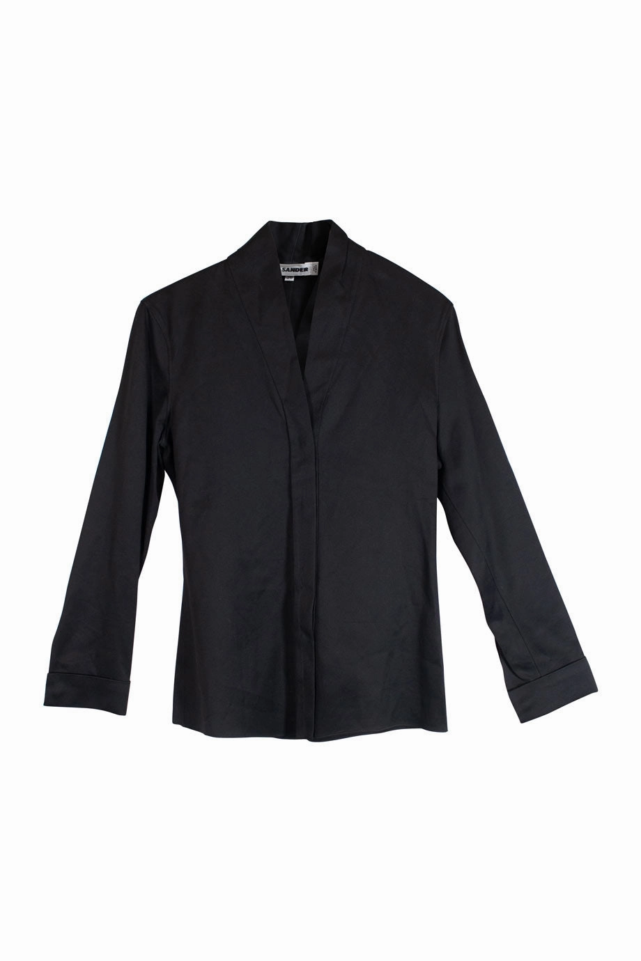 Snag Resistant Fabric [WW19231] Jil Sander | Shirt