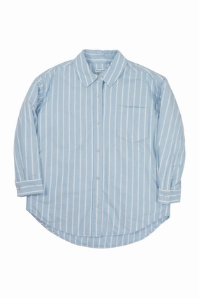 [WW30469] T By Alexander Wang | Shirt Casual Sophistication Active Lifestyle