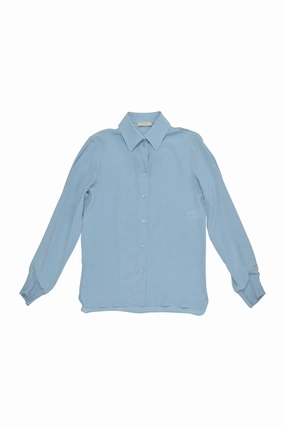 Recycled Polyester Blend Eco friendly materials [WW33883] Nina Ricci | Shirt