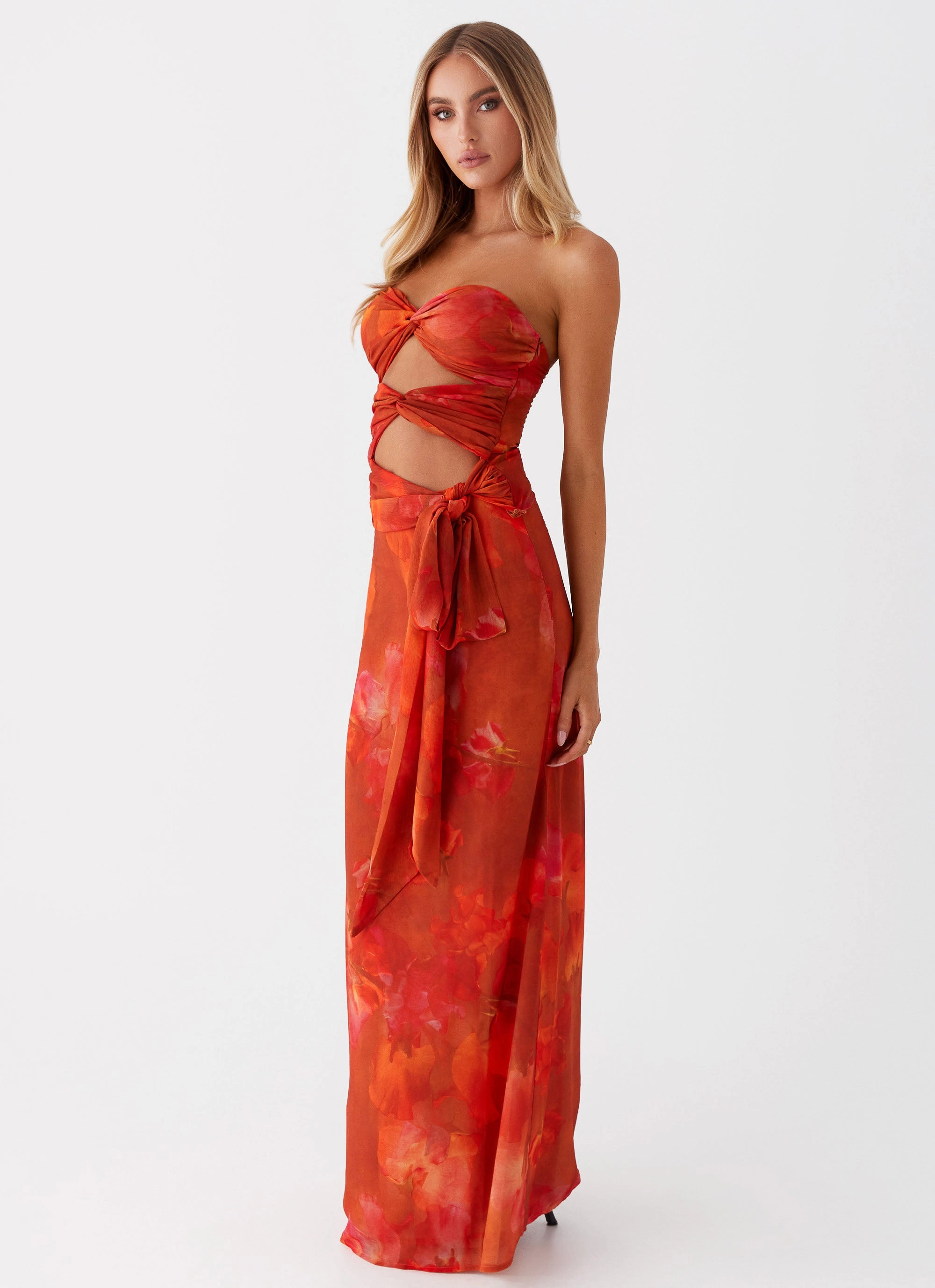 Sunlight Cascade Top - Amber QuickRelease Closure OdorResistantTechnology