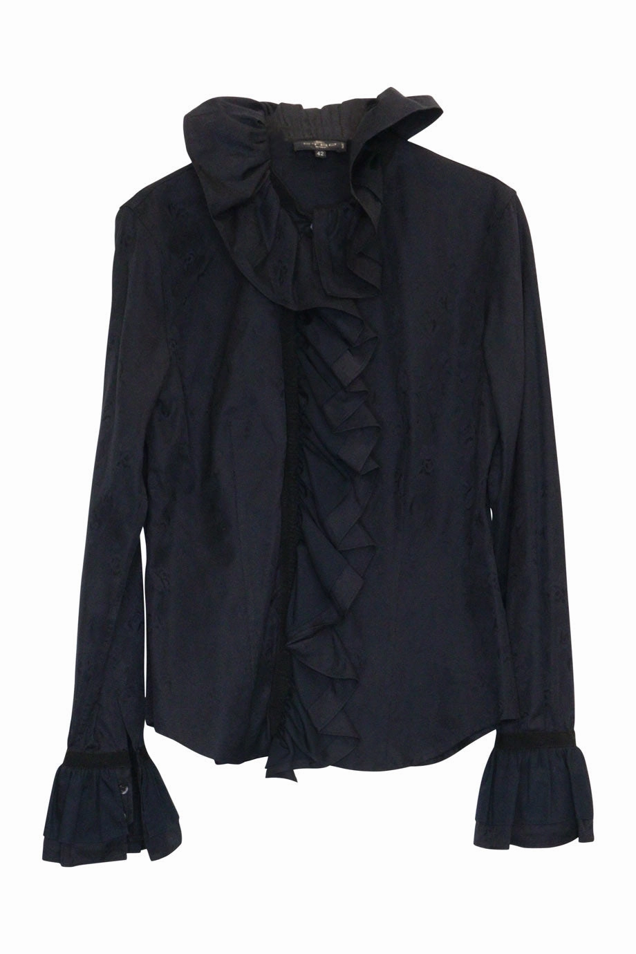 Sleeveless Cut Stretchable Fabric [WW23956] Etro | Shirt