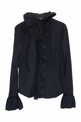 Sleeveless Cut Stretchable Fabric [WW23956] Etro | Shirt