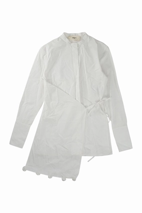 Cozy Fit [WW30149] Ports 1961 | Shirt