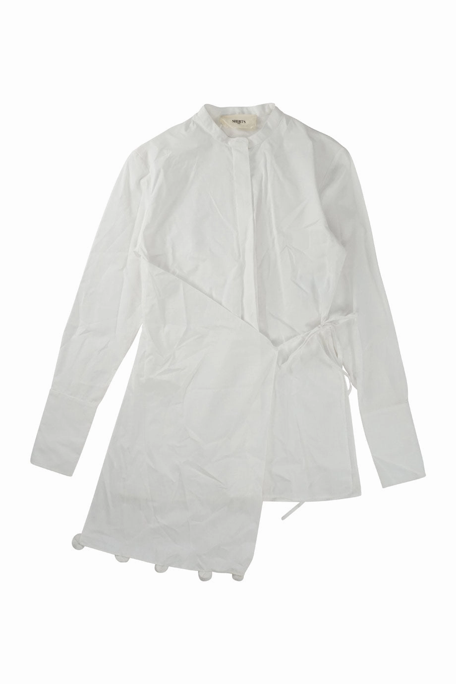 Cozy Fit [WW30149] Ports 1961 | Shirt