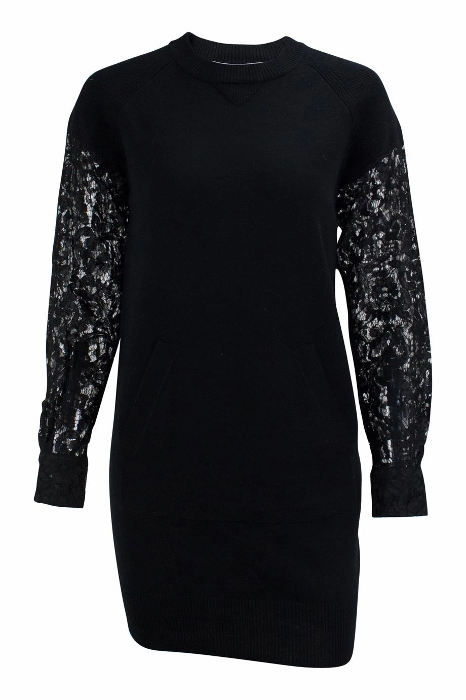 [WW11282] Sacai Luck | Knitwear Durable Weave Home Casual