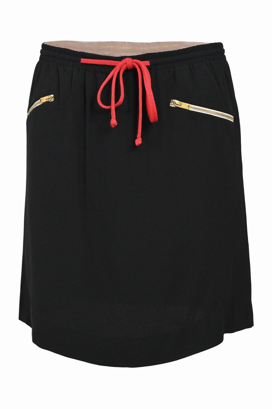 [WW37463] Celine | knee Length Skirt Timeless Touch