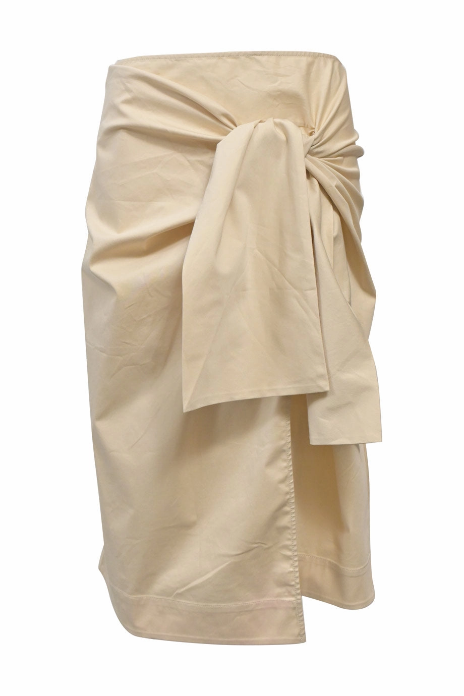 Heat Dissipating Fabric Refined Mood [WW41793] Diane Von Furstenberg | Midi Skirt