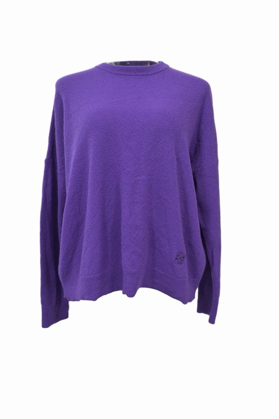 Odor Resistant Treatment Versatile Warmth [WW34961] Loewe | Knitwear