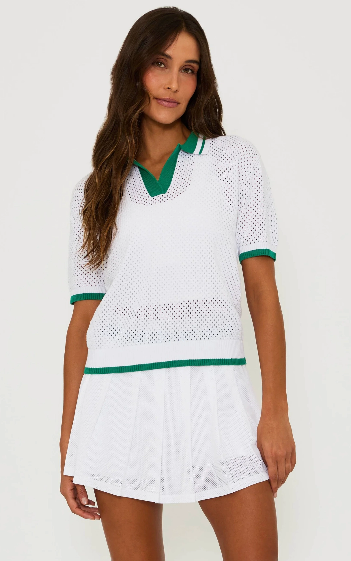 Giana Top StretchFit Design