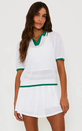 Giana Top StretchFit Design