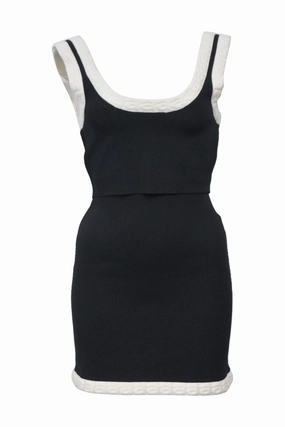 SweatAbsorbing [WW43125] T By Alexander Wang | Two Piece